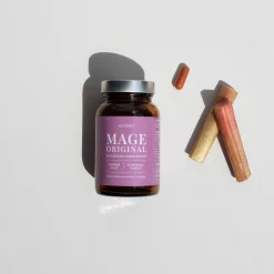 Mage 60k