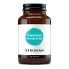 Magnesium Citrate + B6 90k