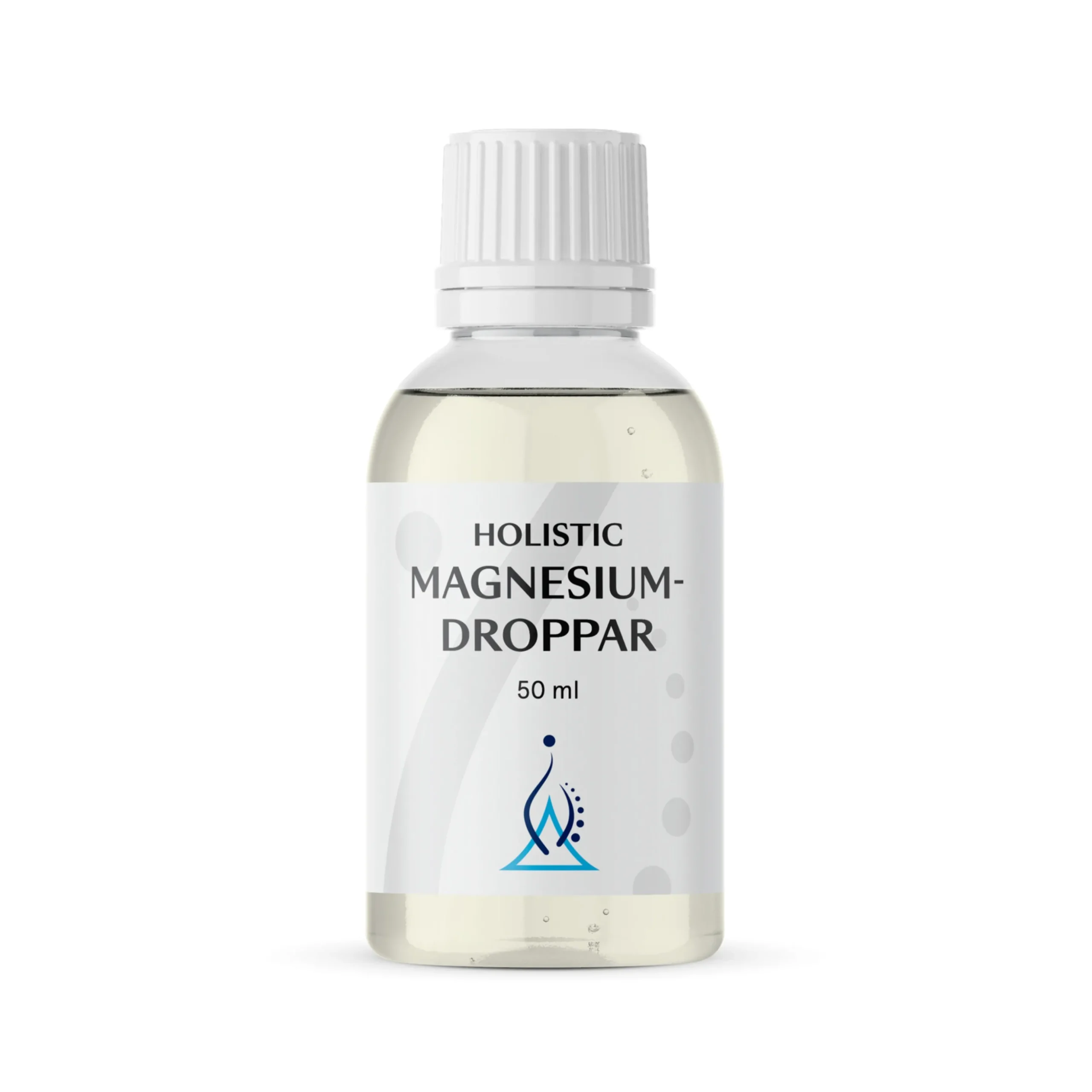 Magnesiumdroppar 50ml