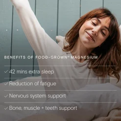 Magnesium for All 60k