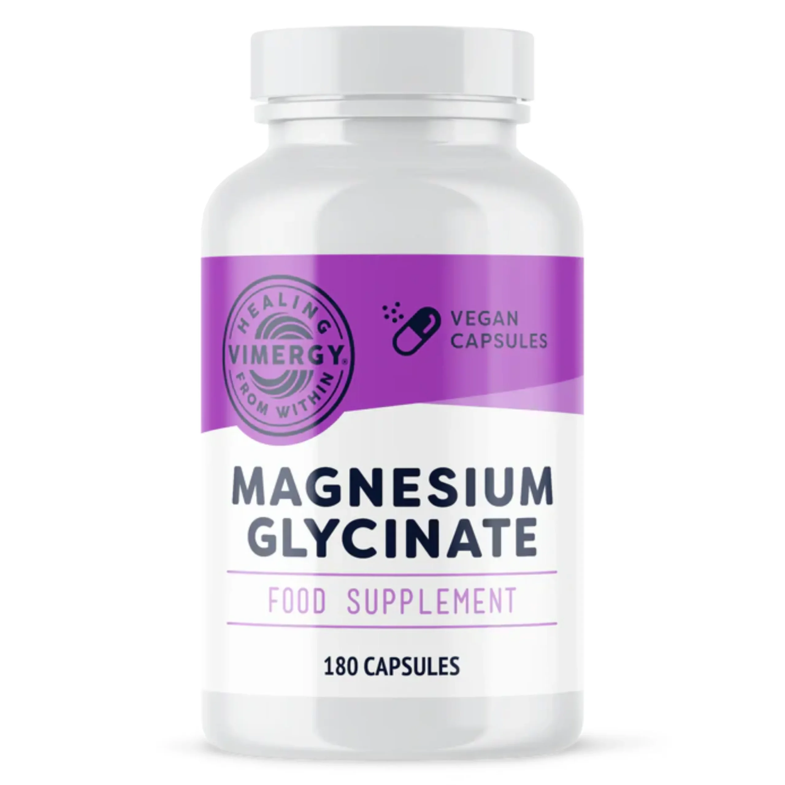 Magnesium Glycinate 180k