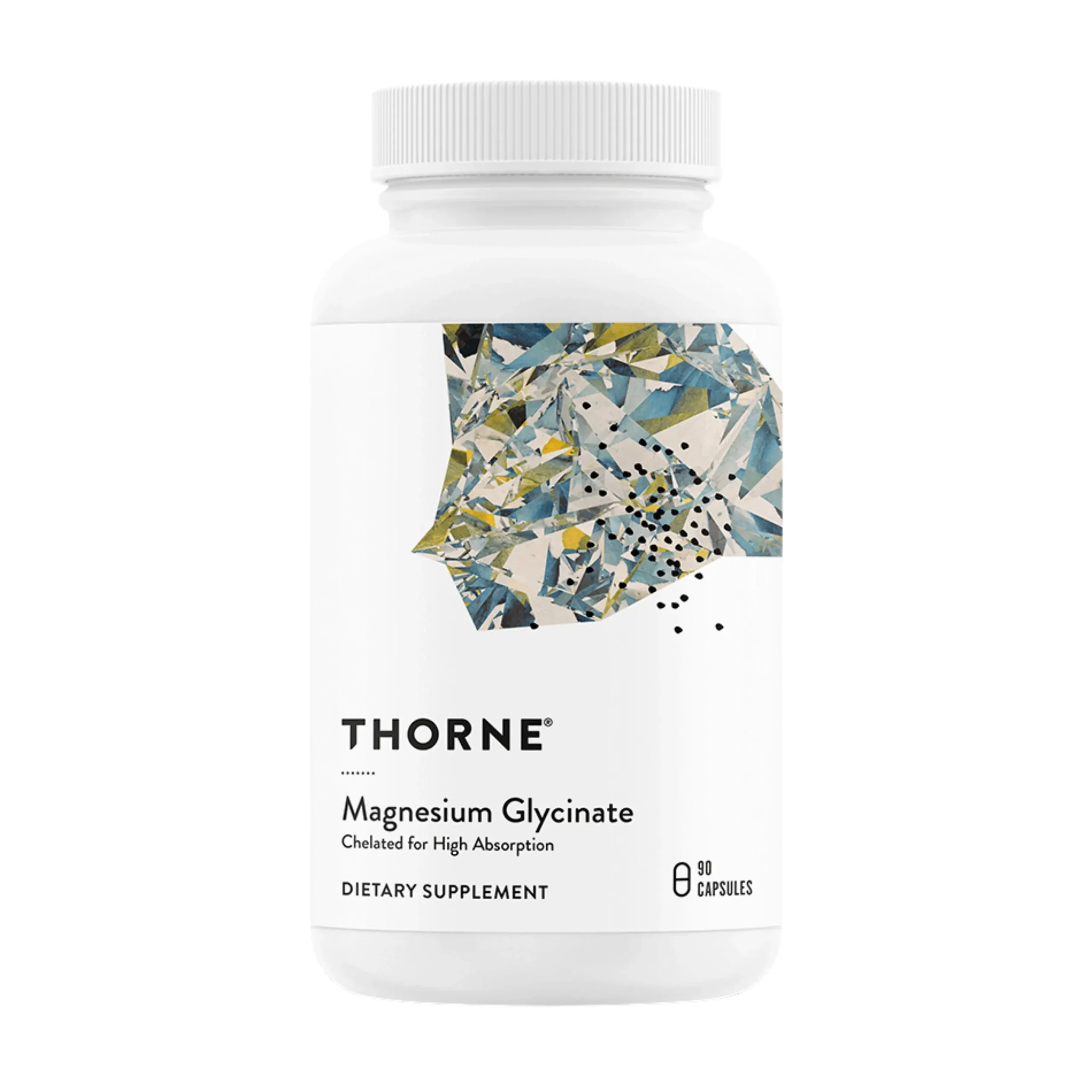 Magnesium Glycinate 90k