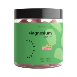 Magnesium Gummy 60st