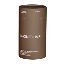 Magnesium 2 90k