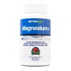 Magnesium+ 90k