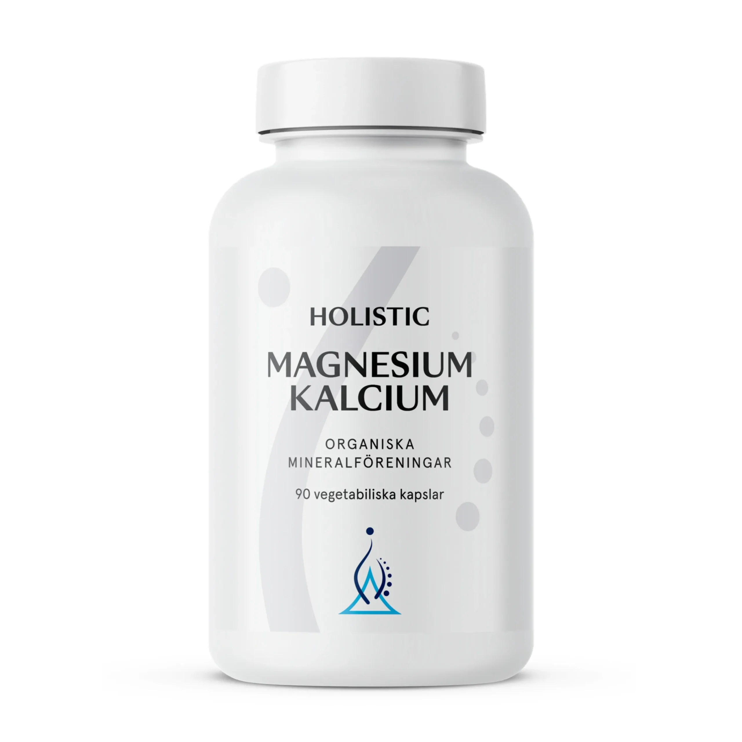 Magnesium Kalcium 80/40mg 90k