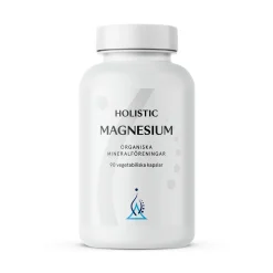Magnesium 120mg 90k