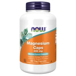 Magnesium 400mg 180k