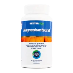 Magnesiumtaurat 90k
