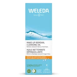 Make-Up Removal Cleansing Oil 150ml