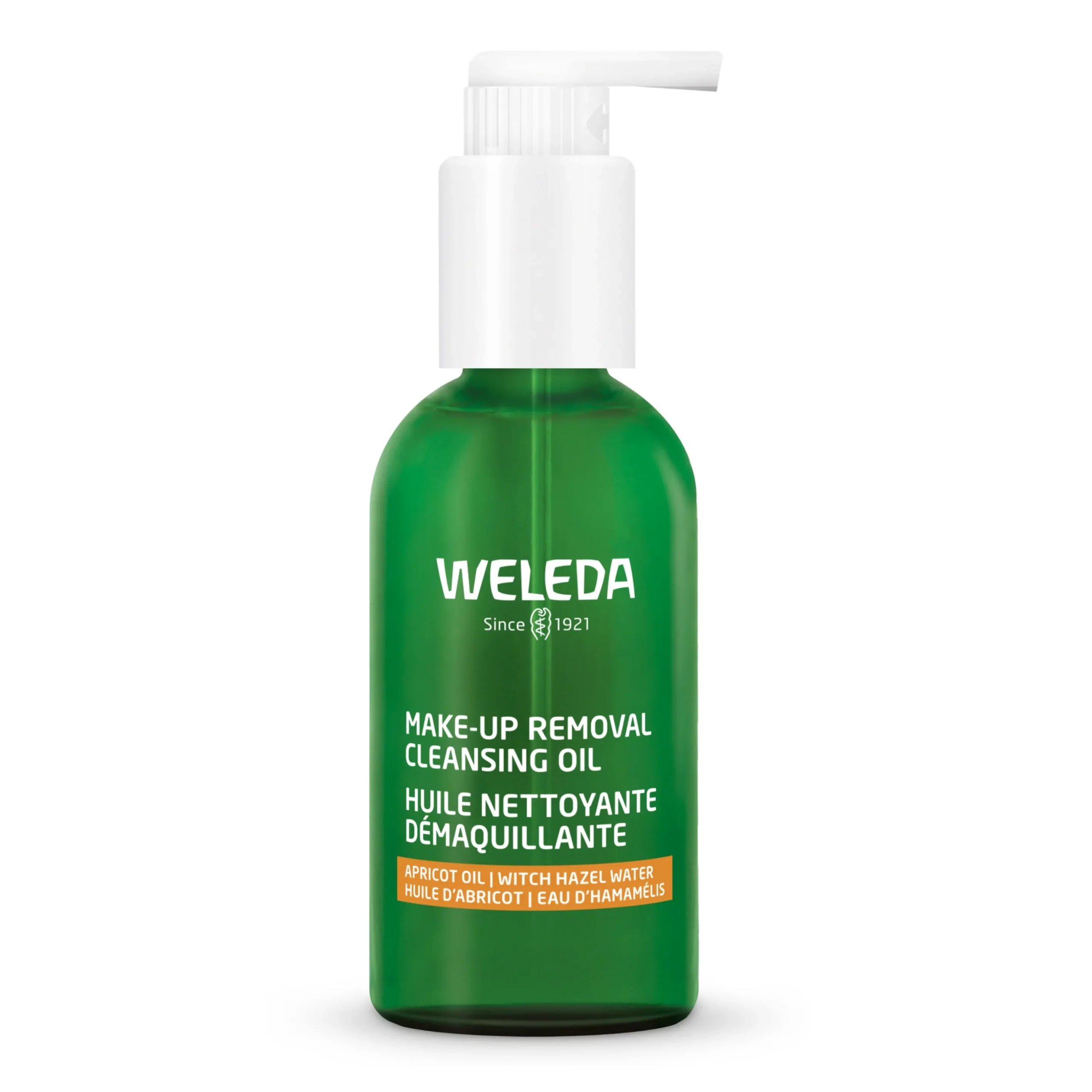 Make-Up Removal Cleansing Oil 150ml
