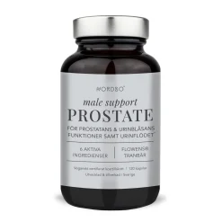Male Support Prostate 120k
