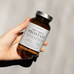 Male Support Prostate 120k