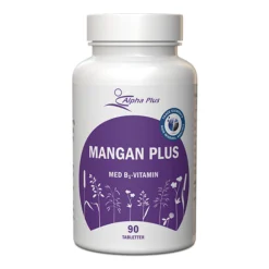 Mangan Plus 90t