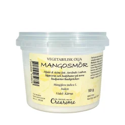 Mangosmör 50g
