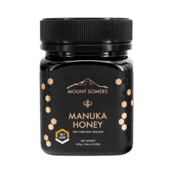 Manukahonung UMF 10+ 250g