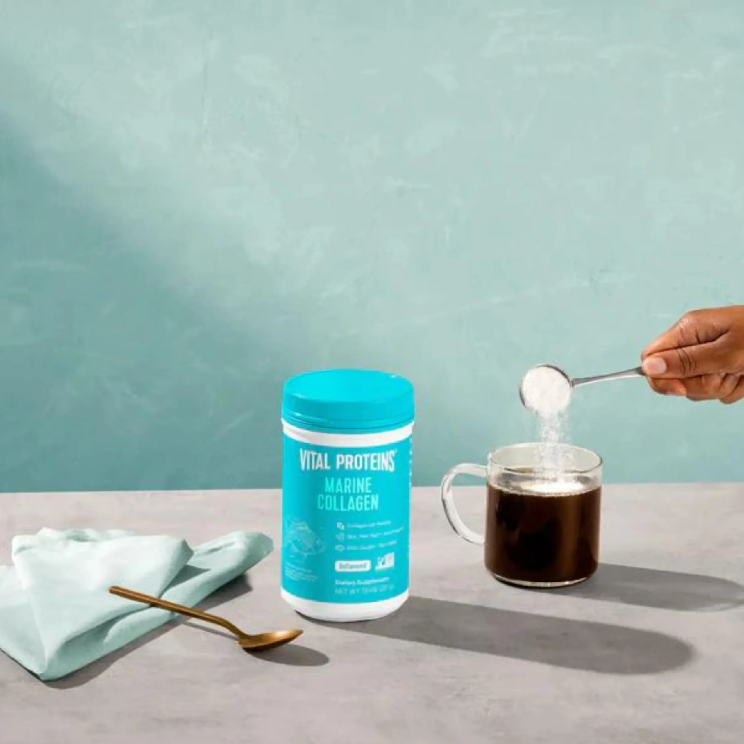 Marine Collagen 221g