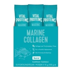 Marine Collagen 10x10g