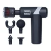 Massagepistol Hot & Cold 3000RPM