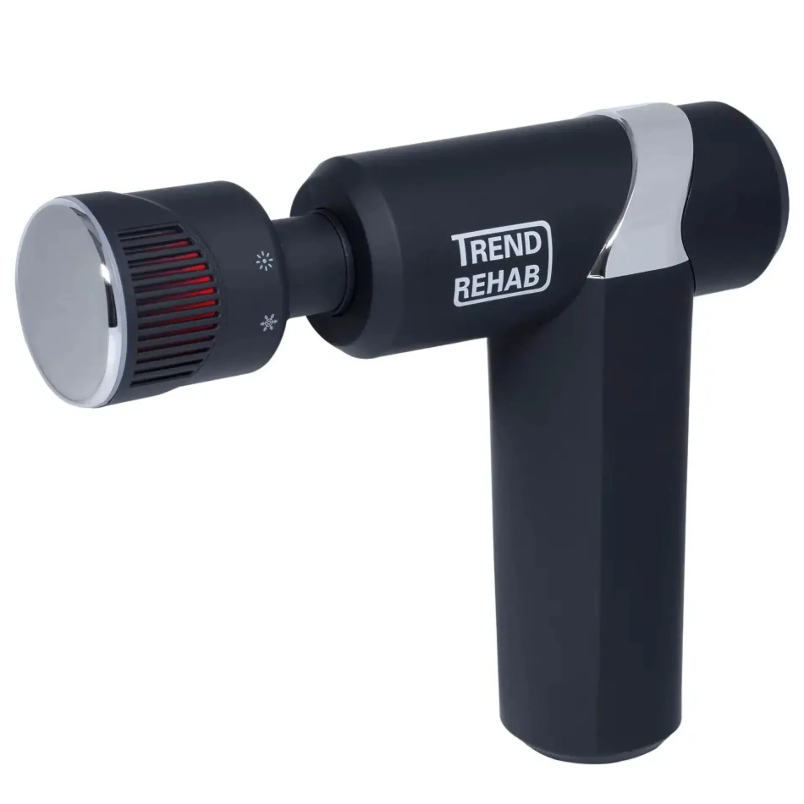 Massagepistol Hot & Cold 3000RPM