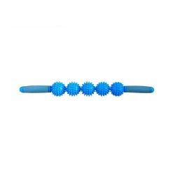 Massageroller med 5 spikbollar