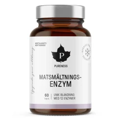 Matsmältningsenzym 60k