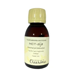 MCT-olja 100ml