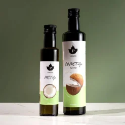 MCT-olja 500ml