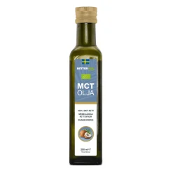 MCT-Olja 250ml