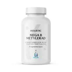Mega B metylerad 90k