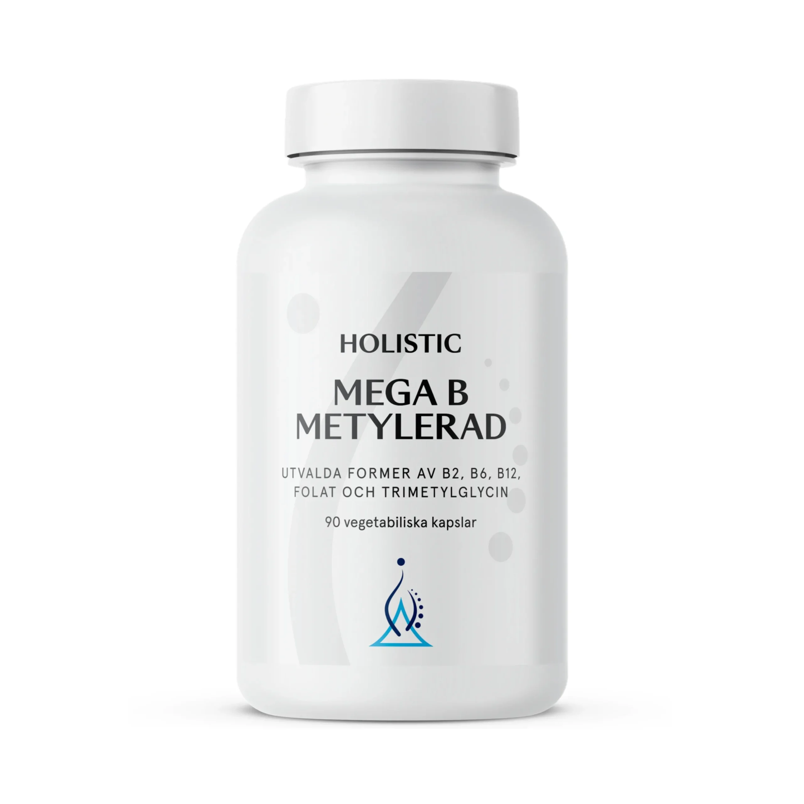 Mega B metylerad 90k