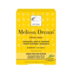 Melissa Dream 120t