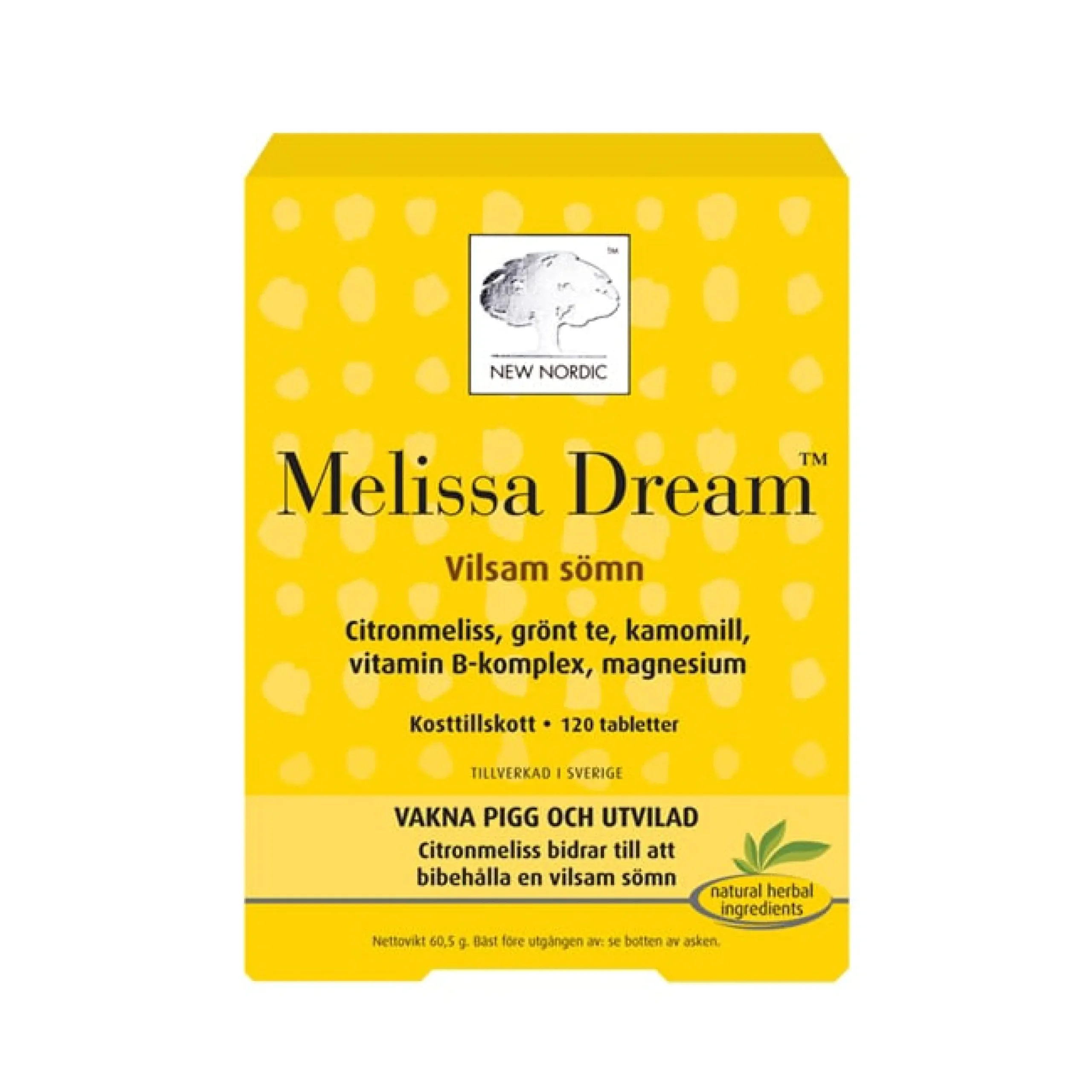 Melissa Dream 120t