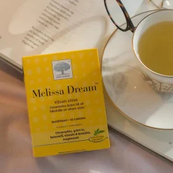 Melissa Dream 120t