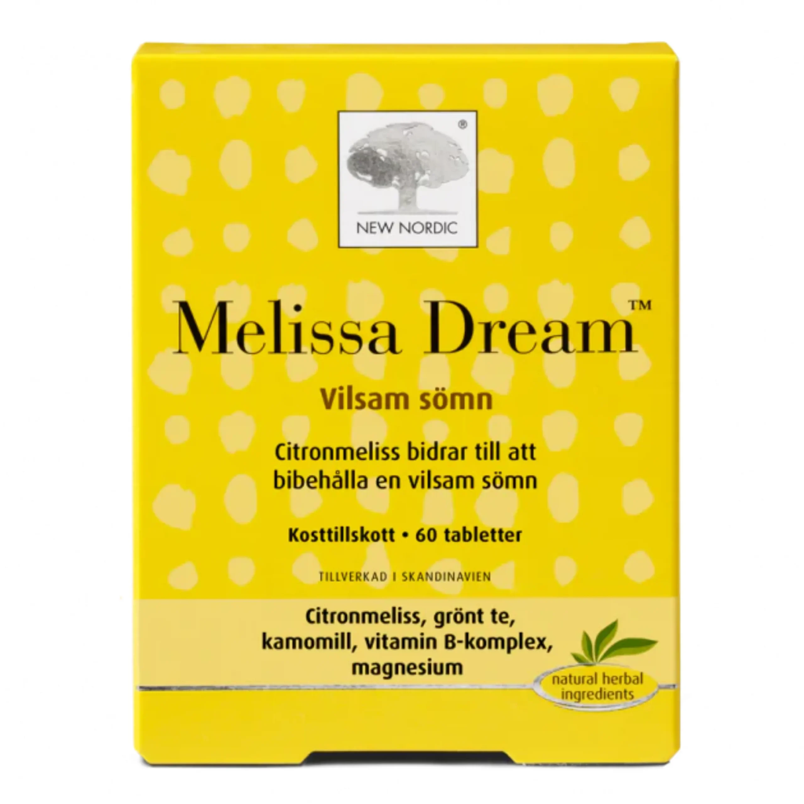 Melissa Dream 60t