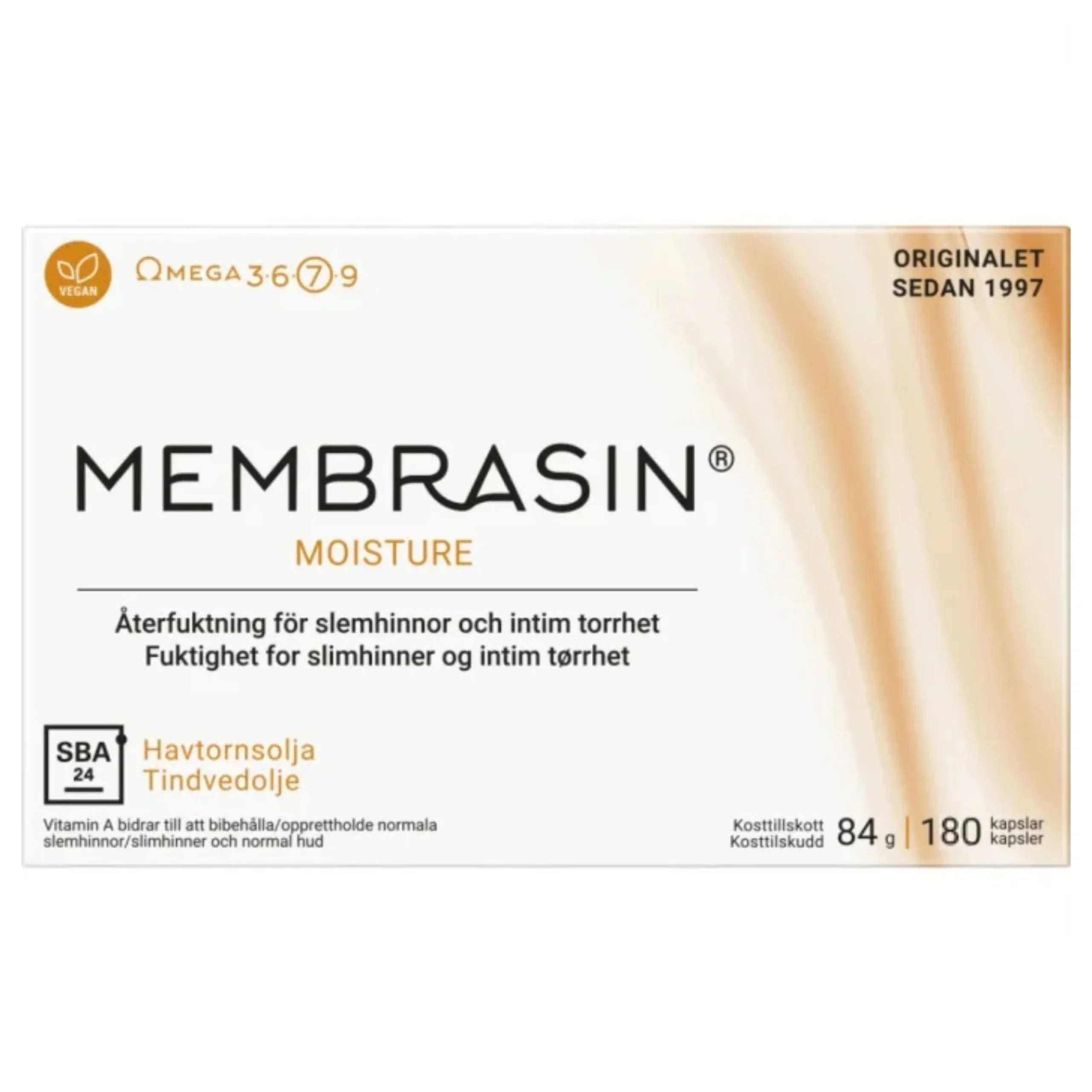 Membrasin 180k