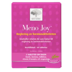 Meno Joy 60t