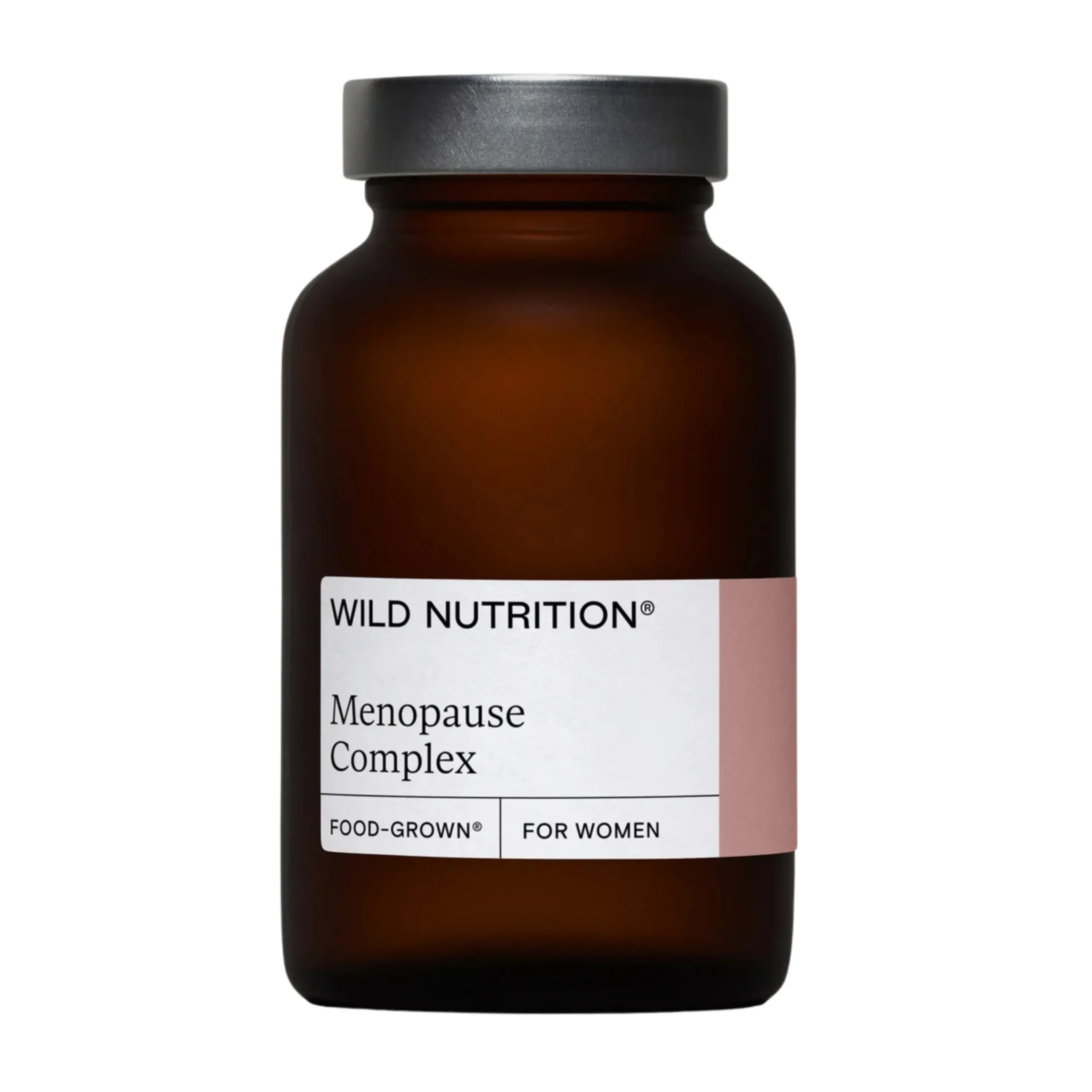 Menopause Complex for Women 60k