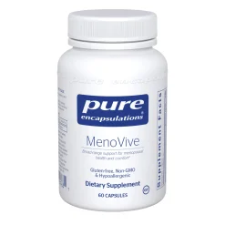 MenoVive 60k