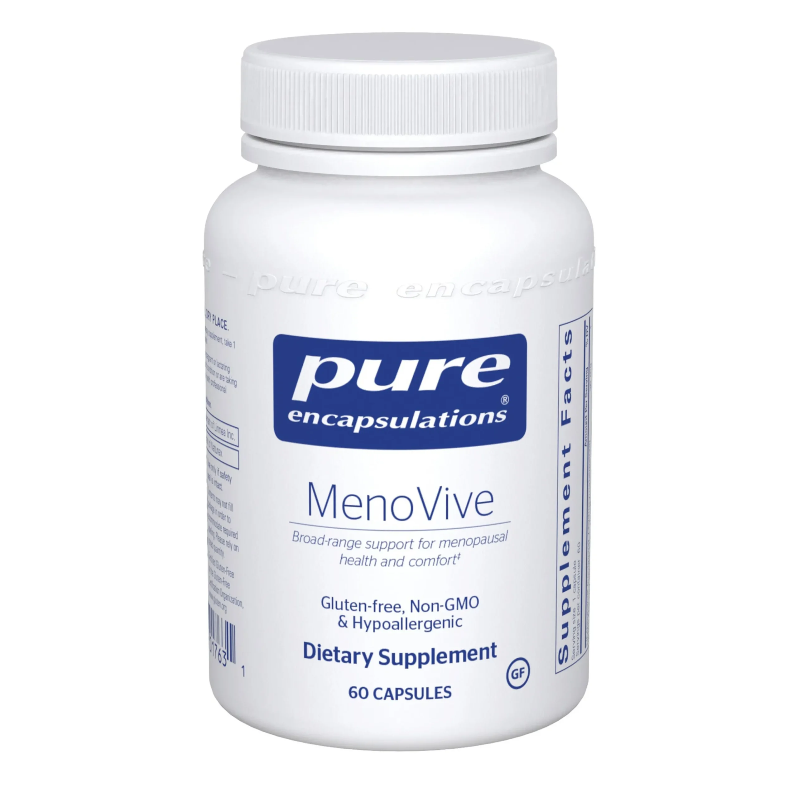 MenoVive 60k