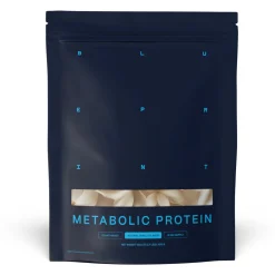 Metabolic Protein Powder Vanilla 1100g