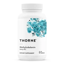 Methylcobalamin 60k