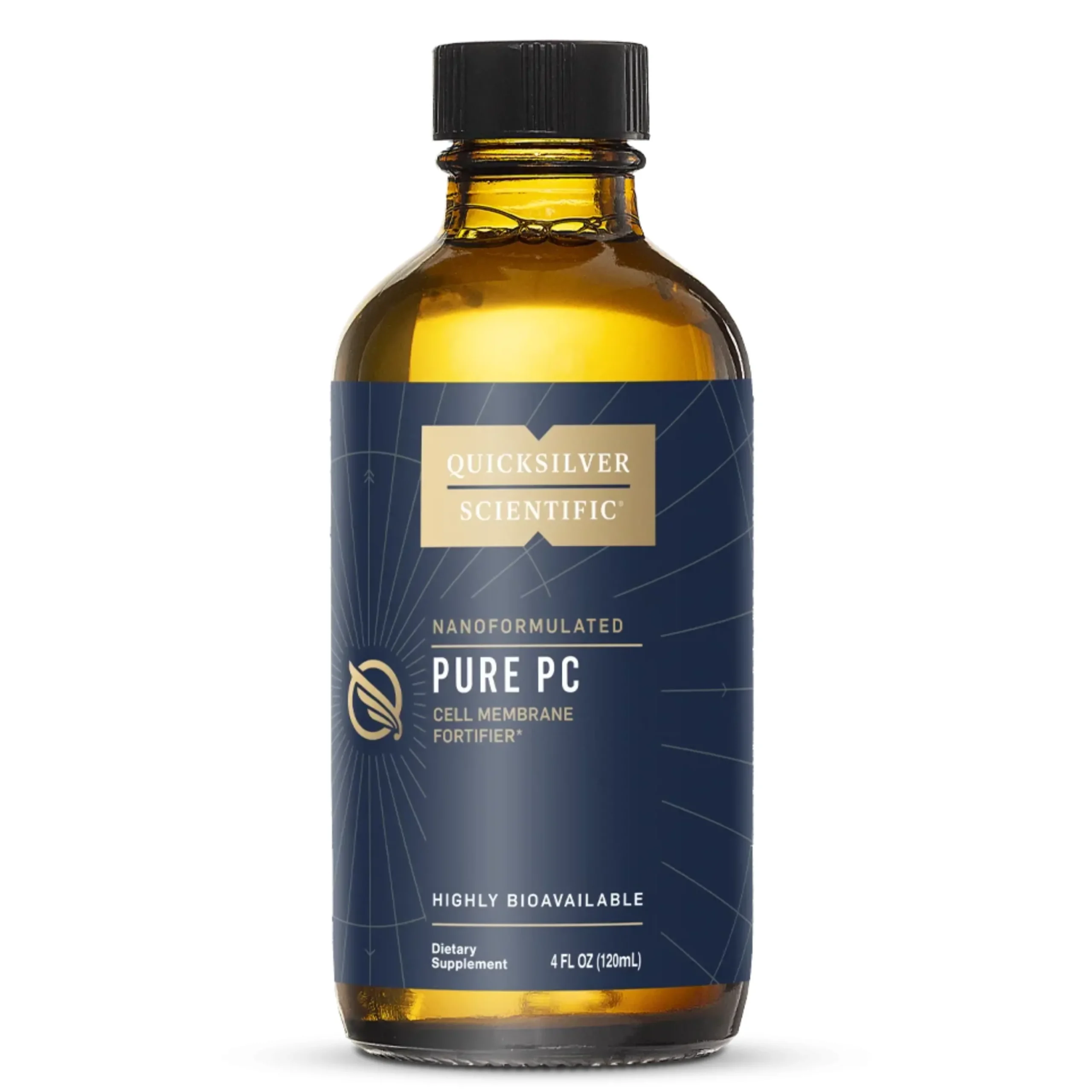 Micellized Pure PC 120ml