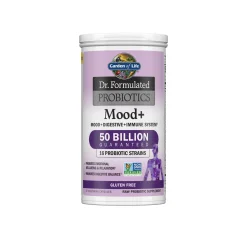 Microbiome Formula Mood+ 60k