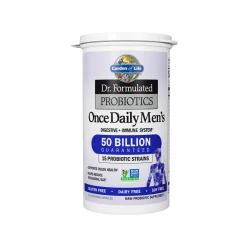 Microbiome Once Daily Men’s 30k