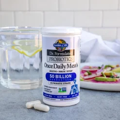 Microbiome Once Daily Men’s 30k