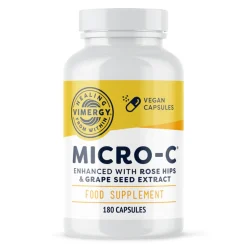 Micro-C® Capsules 180k