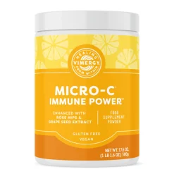 Micro-C Immune Power Powder 500g