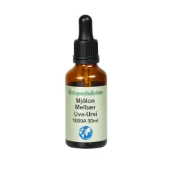 Mjölon 1000A 50ml
