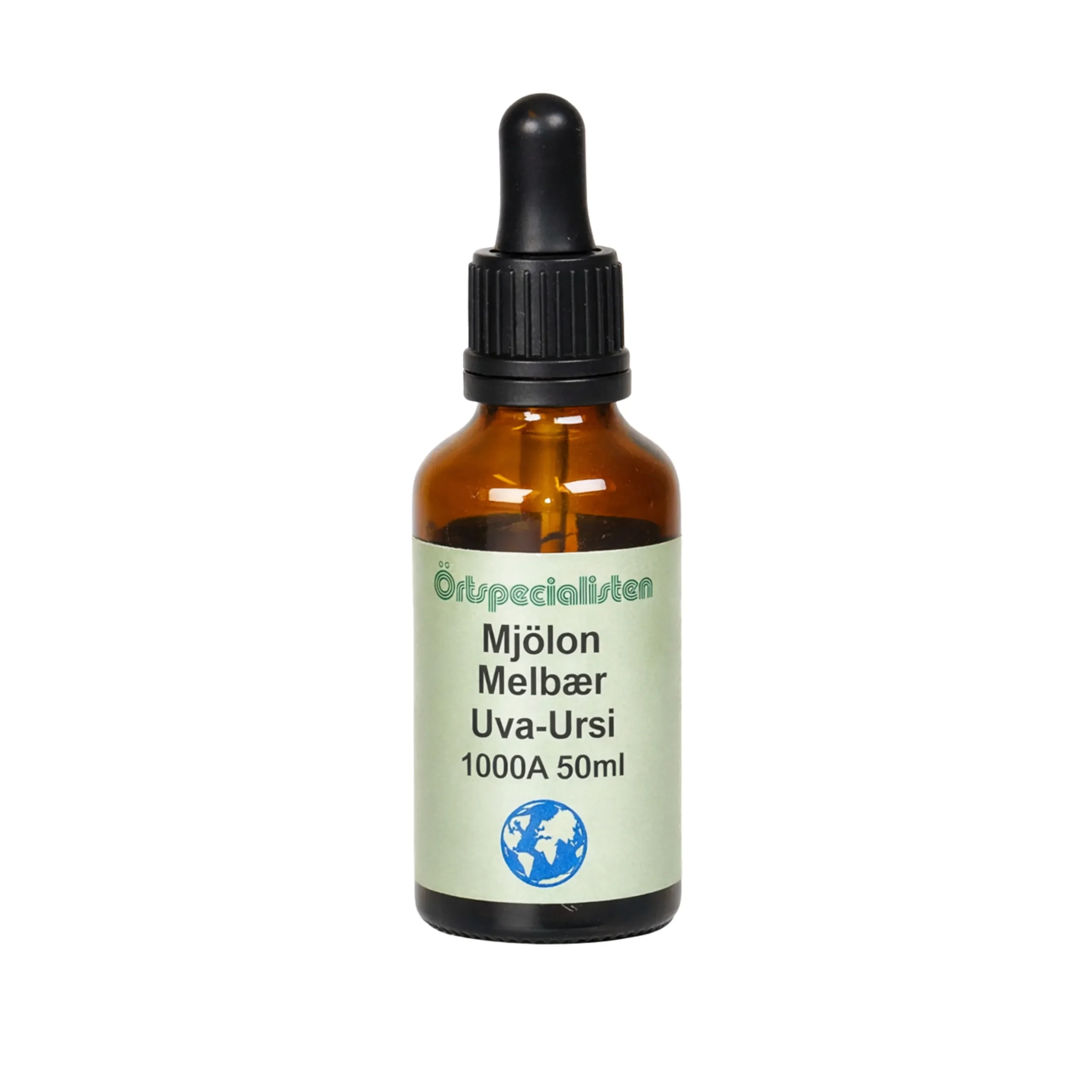 Mjölon 1000A 50ml